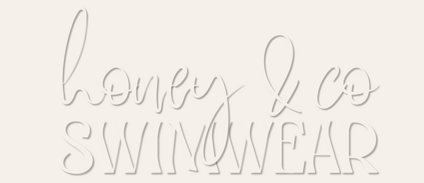 Honey & Co Swimwear